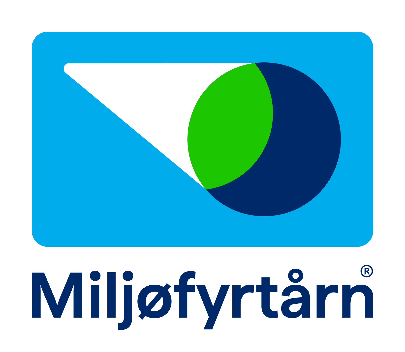 Miljøfyrtårn-sertifikat