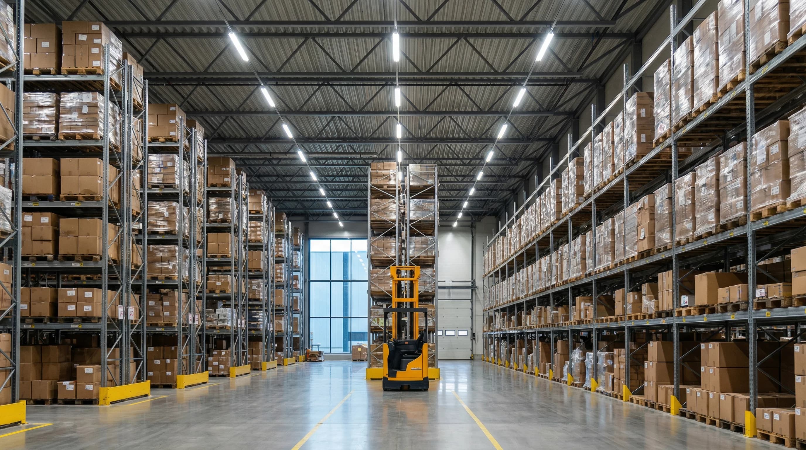 Industriområdevakthold