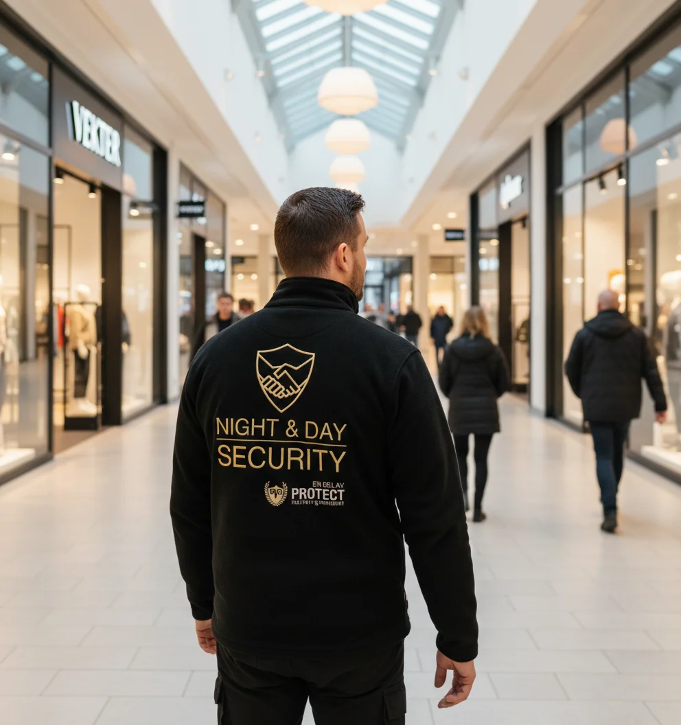 Erfaring fra handelsstandene