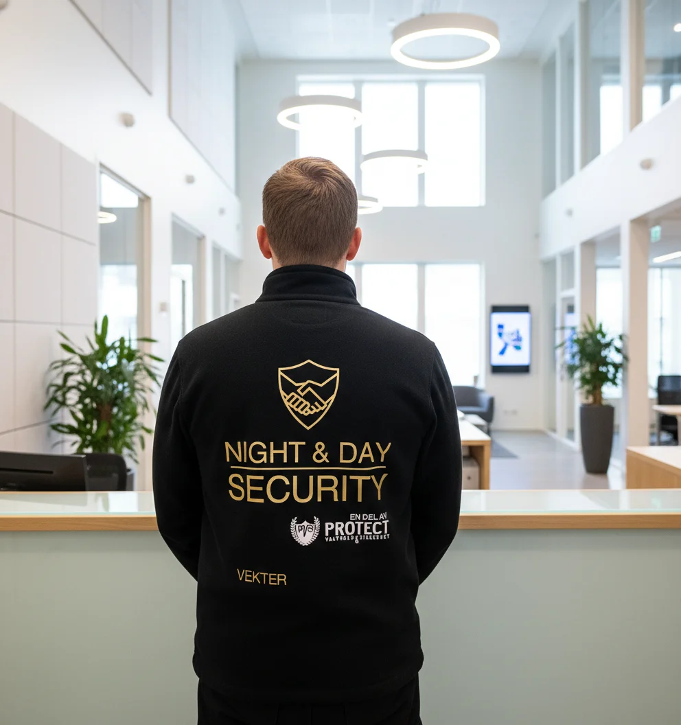 Profesjonell bedriftskultur