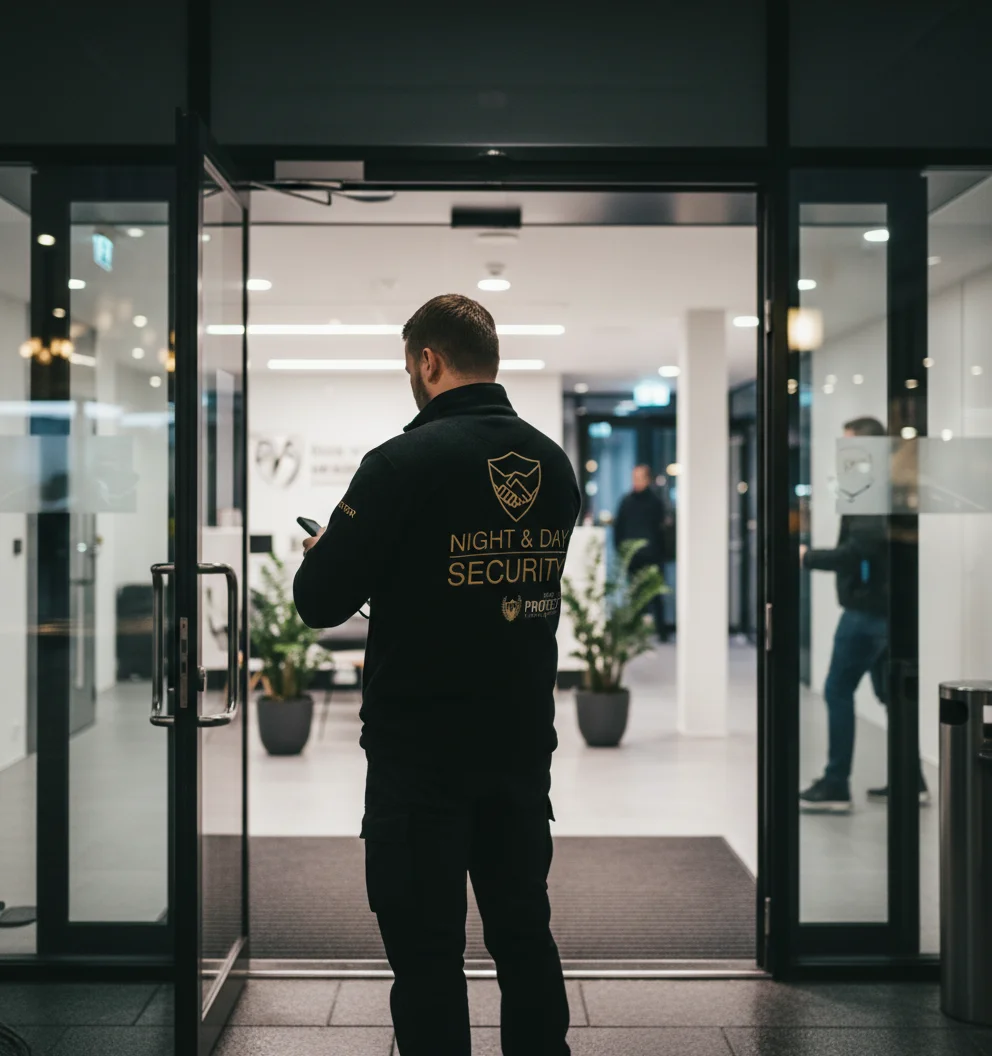 Skreddersydd for næringsliv