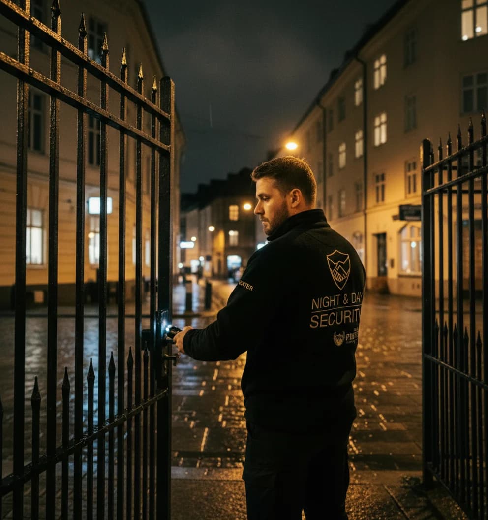 Skreddersydd beskyttelse