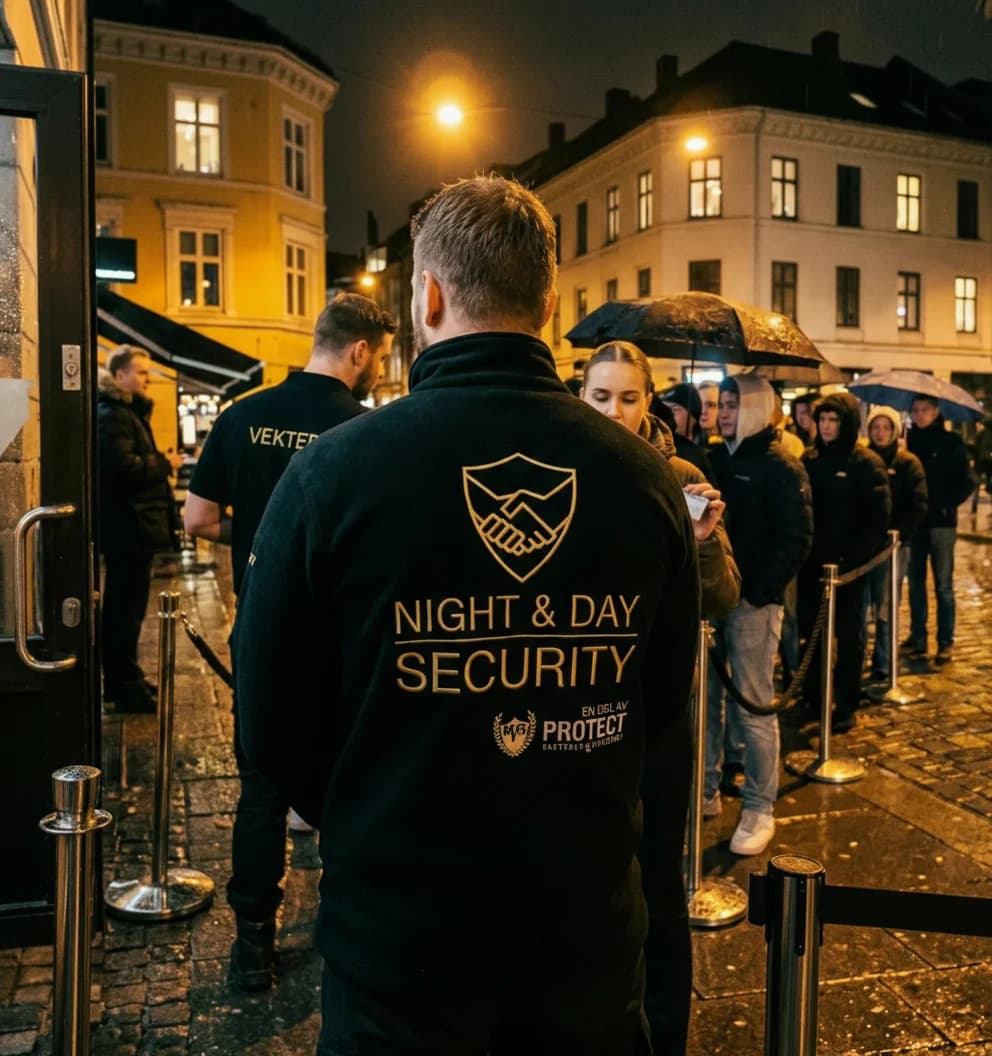 Erfaring fra Telemark og Vestfolds uteliv