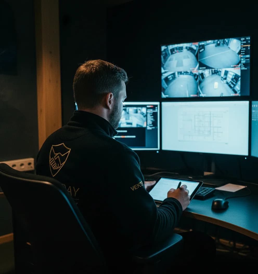 Dokumentert og sporbart